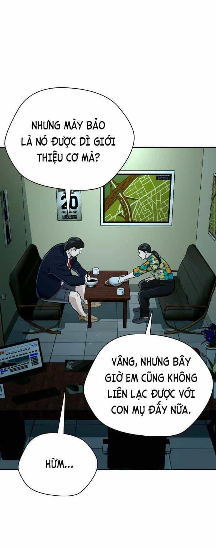 Điệp Viên 18 Tuổi - Chương 26 - ảnh 16