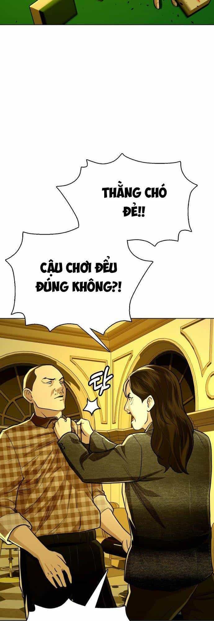 Điệp Viên 18 Tuổi - Chương 26 - ảnh 34