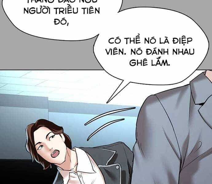 Điệp Viên 18 Tuổi - Chương 3 - ảnh 26