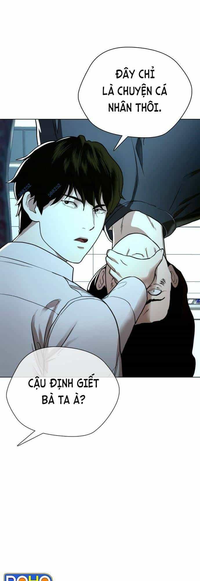 Điệp Viên 18 Tuổi - Chương 28 - ảnh 38