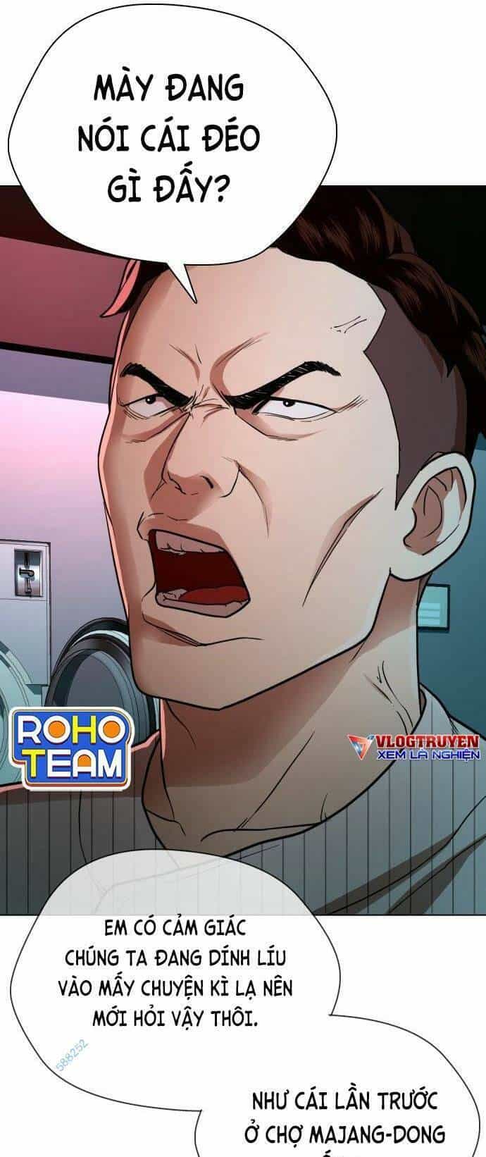 Điệp Viên 18 Tuổi - Chương 28 - ảnh 83
