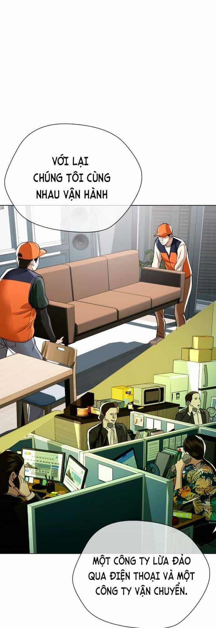 Điệp Viên 18 Tuổi - Chương 29 - ảnh 5