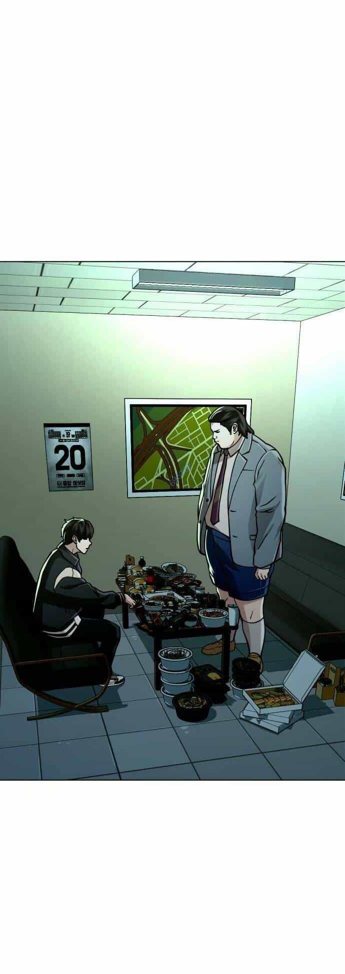Điệp Viên 18 Tuổi - Chương 30 - ảnh 14