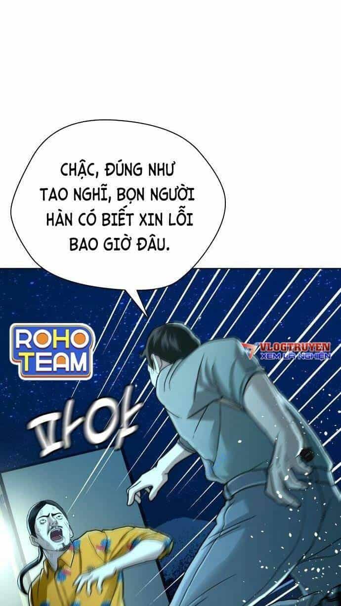 Điệp Viên 18 Tuổi - Chương 30 - ảnh 40