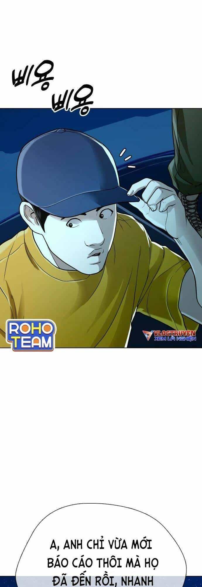 Điệp Viên 18 Tuổi - Chương 30 - ảnh 45