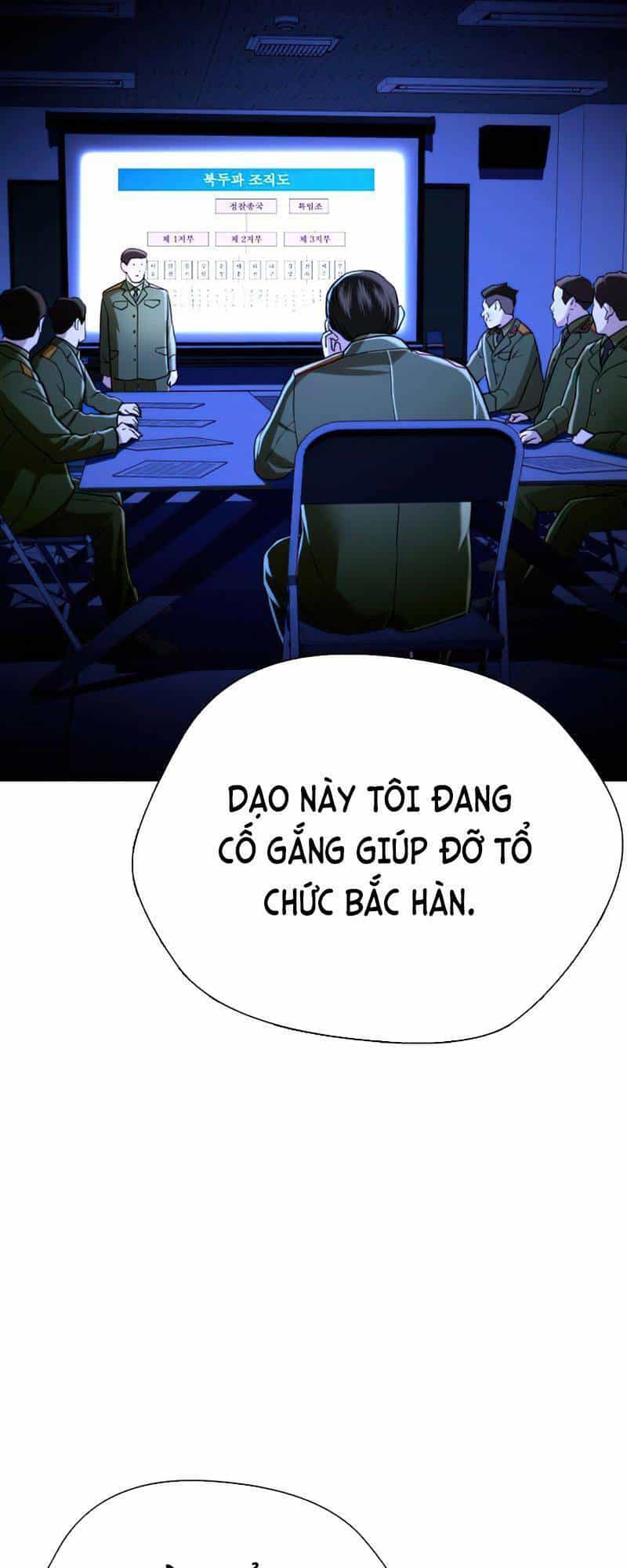 Điệp Viên 18 Tuổi - Chương 31 - ảnh 104