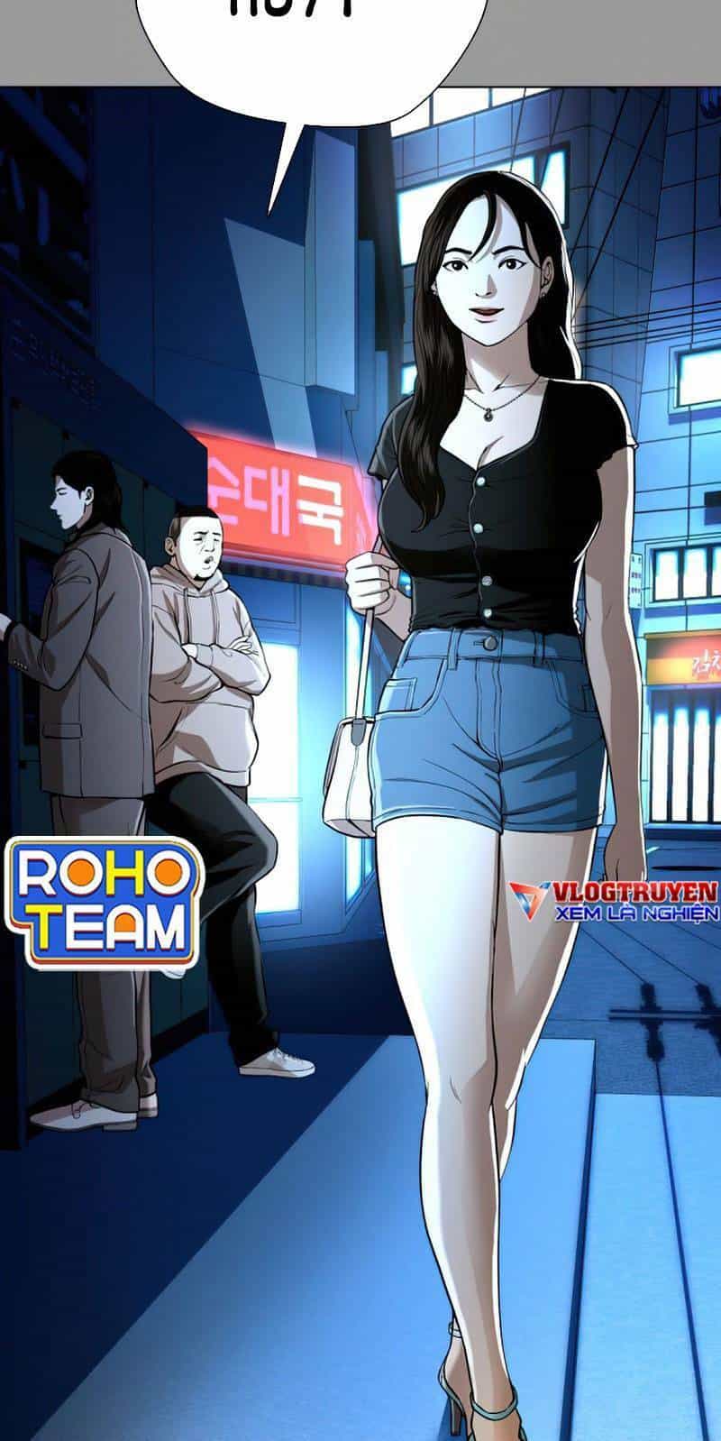Điệp Viên 18 Tuổi - Chương 31 - ảnh 3