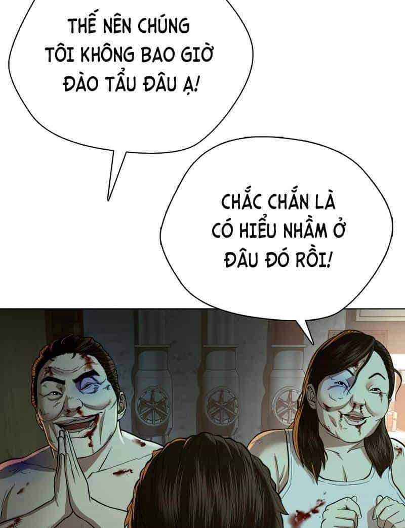 Điệp Viên 18 Tuổi - Chương 32 - ảnh 4