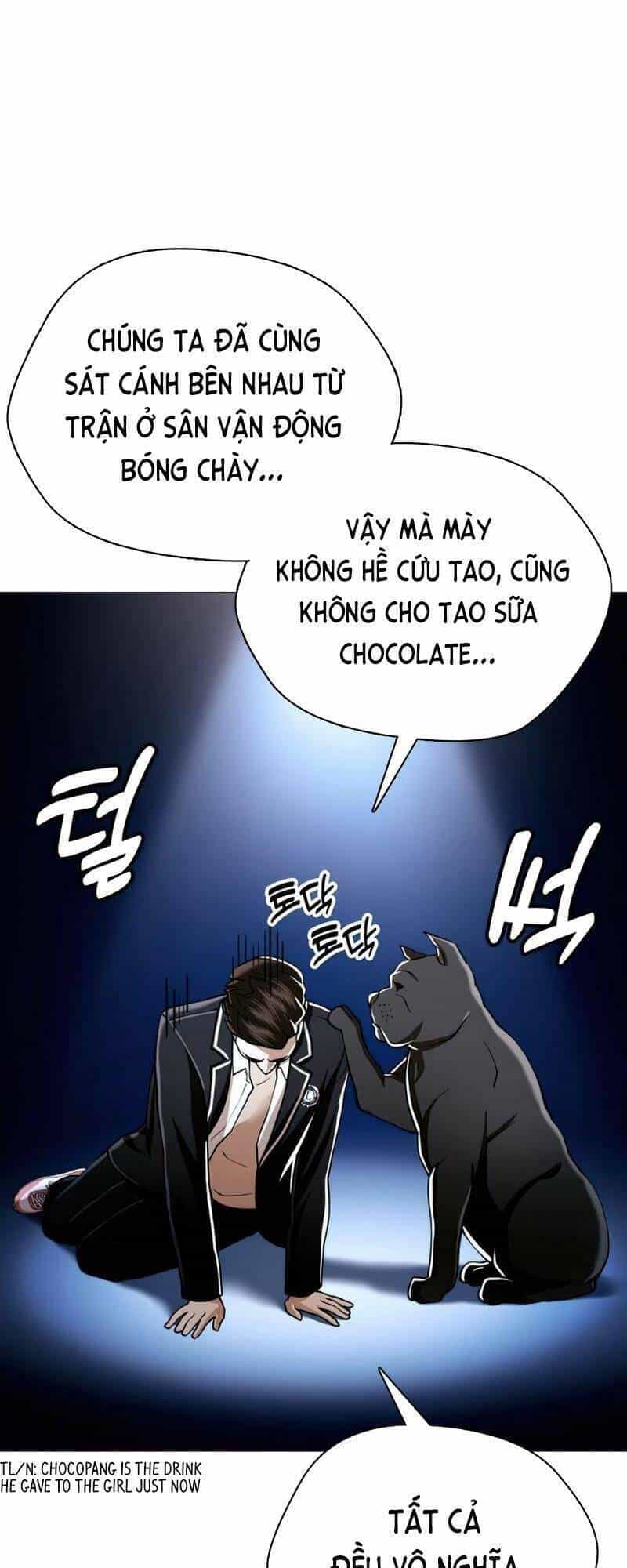 Điệp Viên 18 Tuổi - Chương 32 - ảnh 83