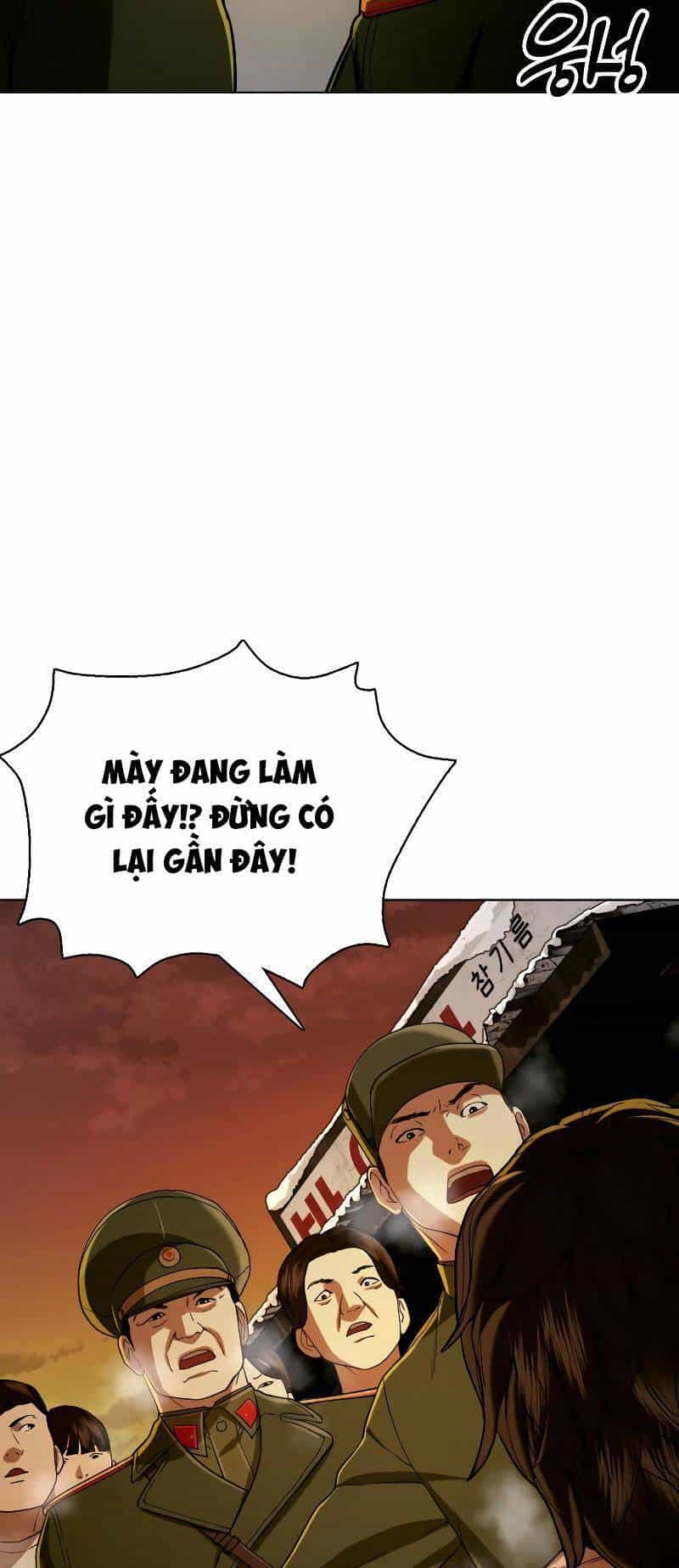 Điệp Viên 18 Tuổi - Chương 33 - ảnh 51