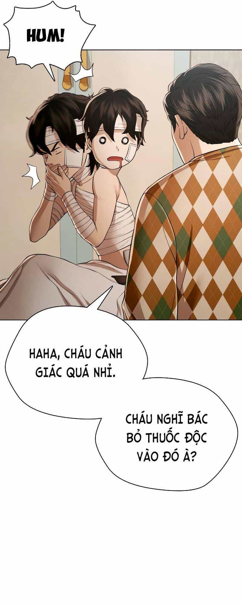 Điệp Viên 18 Tuổi - Chương 33 - ảnh 68