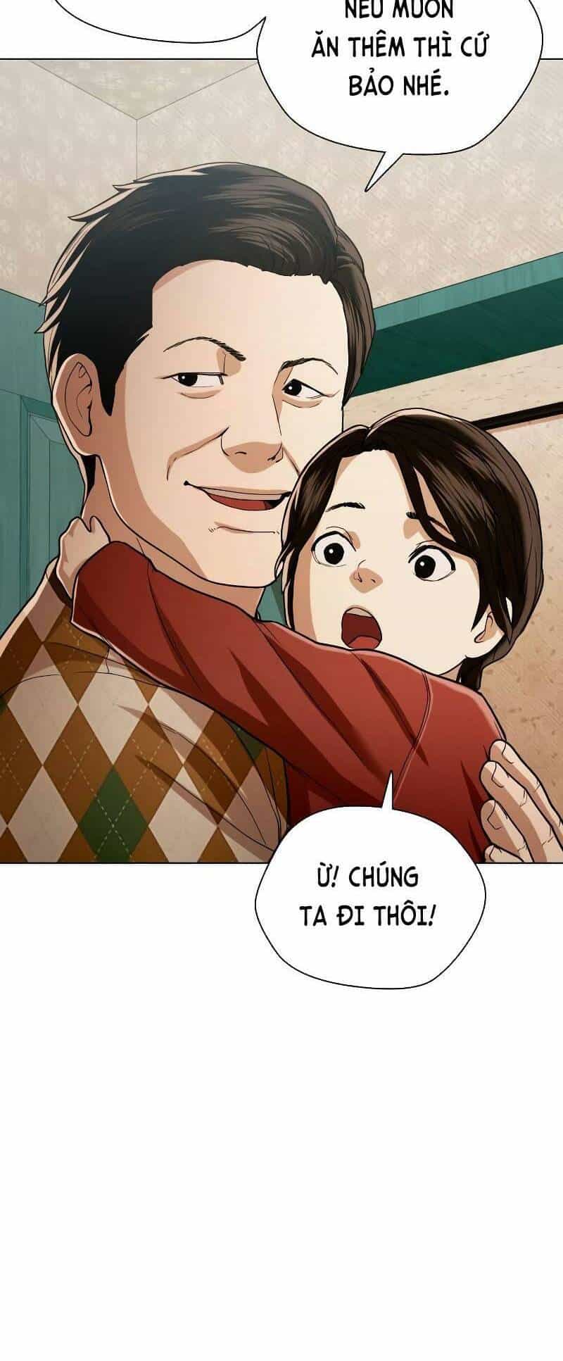 Điệp Viên 18 Tuổi - Chương 33 - ảnh 79
