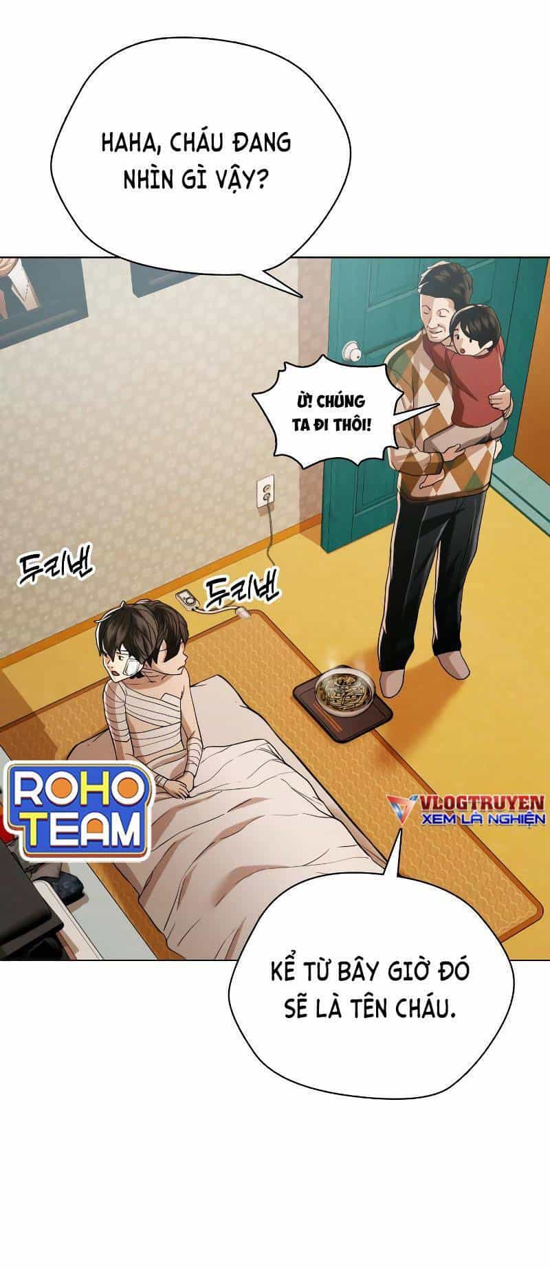 Điệp Viên 18 Tuổi - Chương 33 - ảnh 81