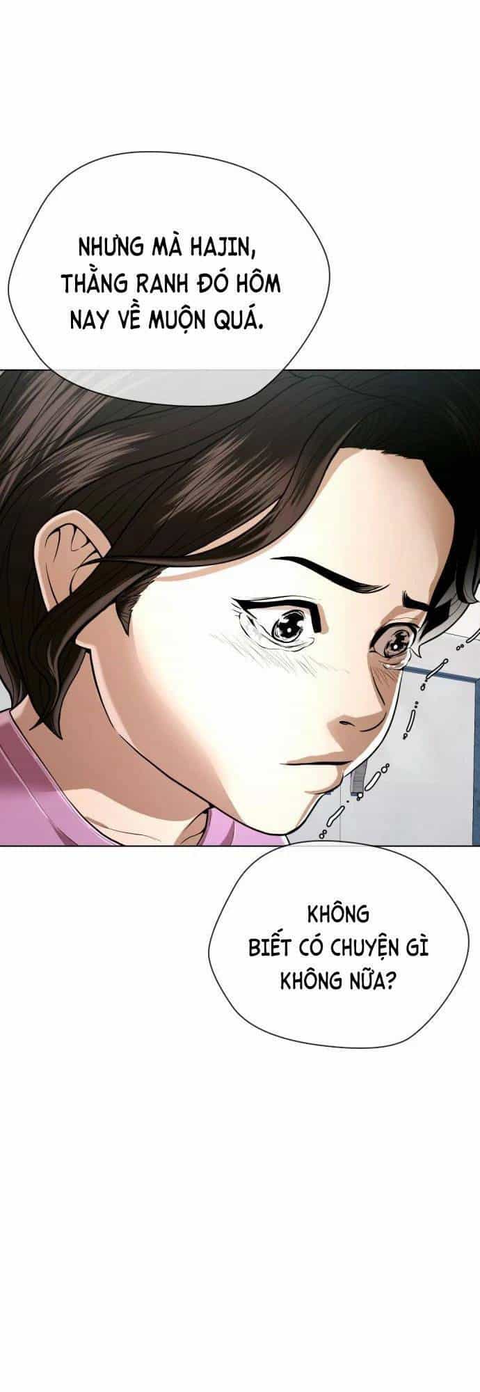 Điệp Viên 18 Tuổi - Chương 34 - ảnh 82