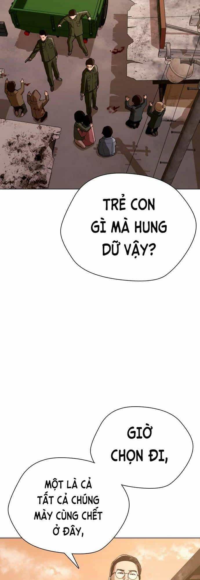 Điệp Viên 18 Tuổi - Chương 36 - ảnh 69