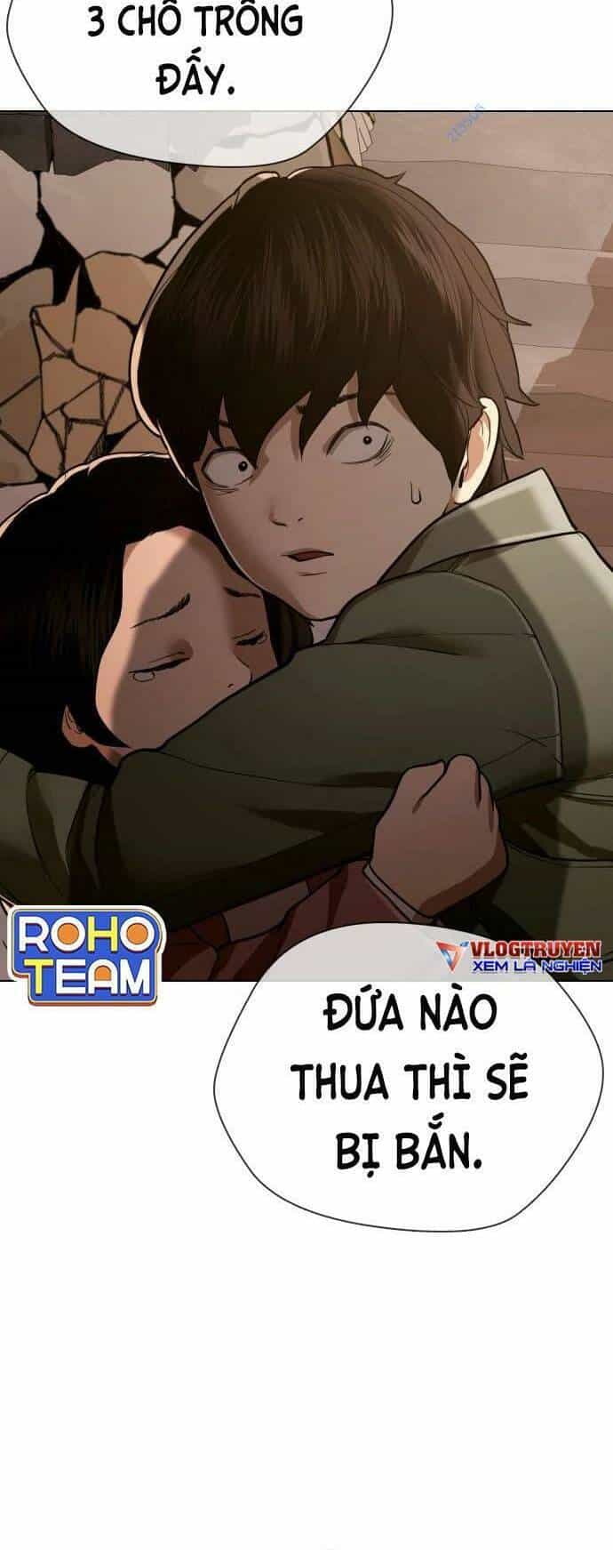 Điệp Viên 18 Tuổi - Chương 36 - ảnh 71