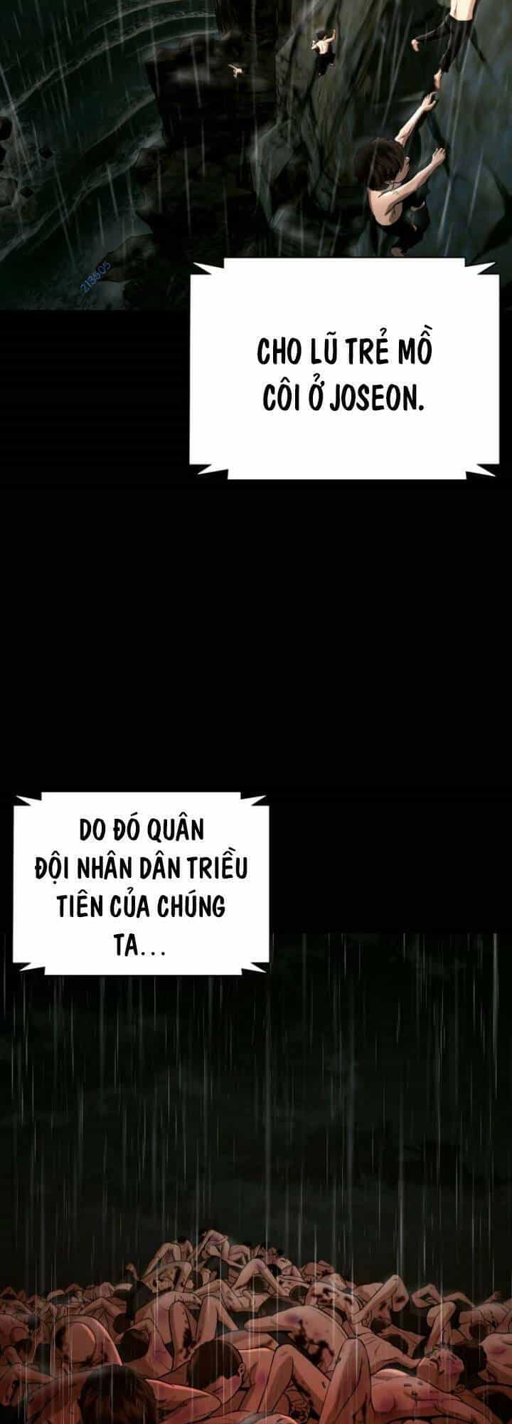 Điệp Viên 18 Tuổi - Chương 37 - ảnh 29