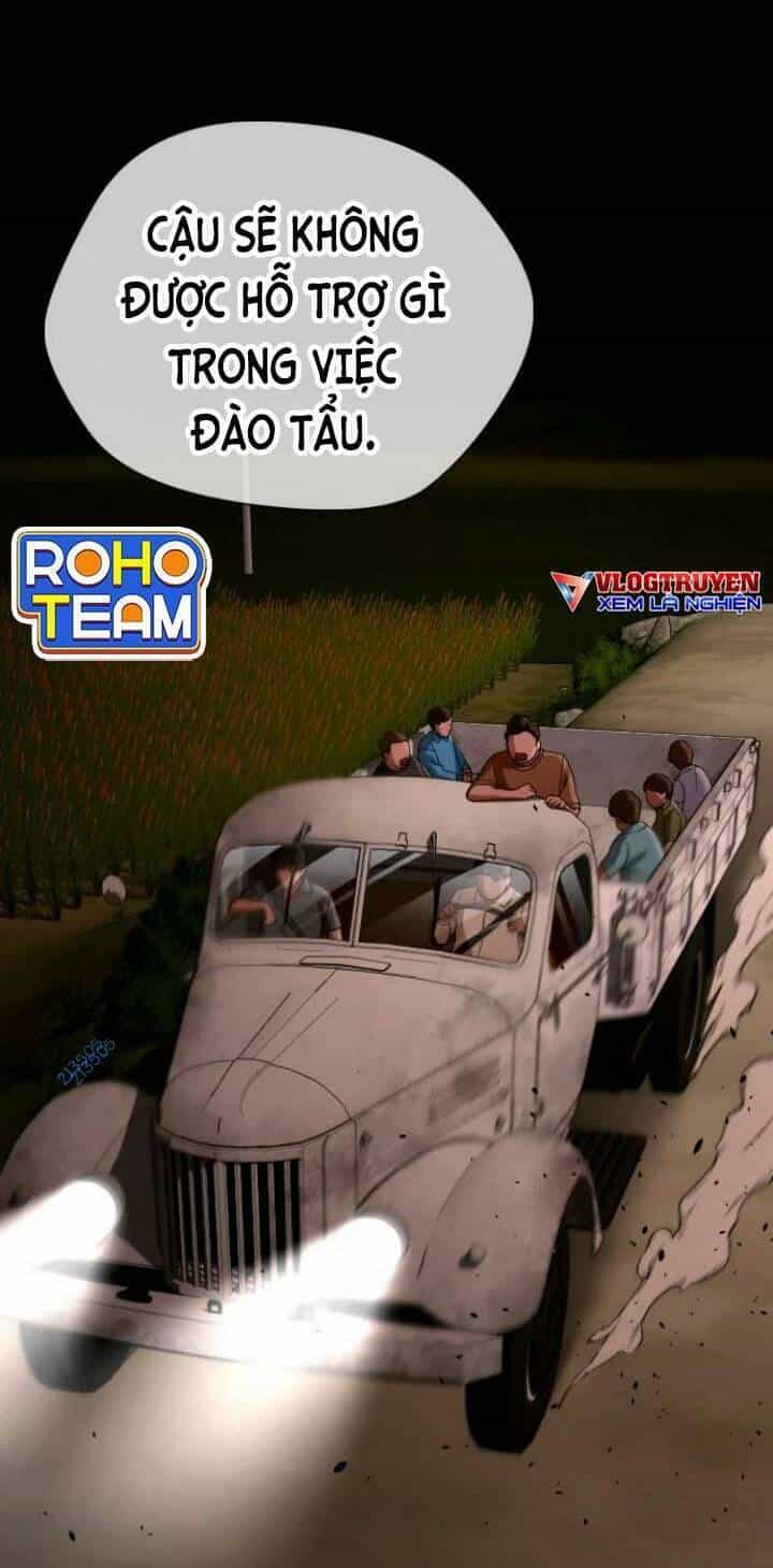 Điệp Viên 18 Tuổi - Chương 37 - ảnh 55