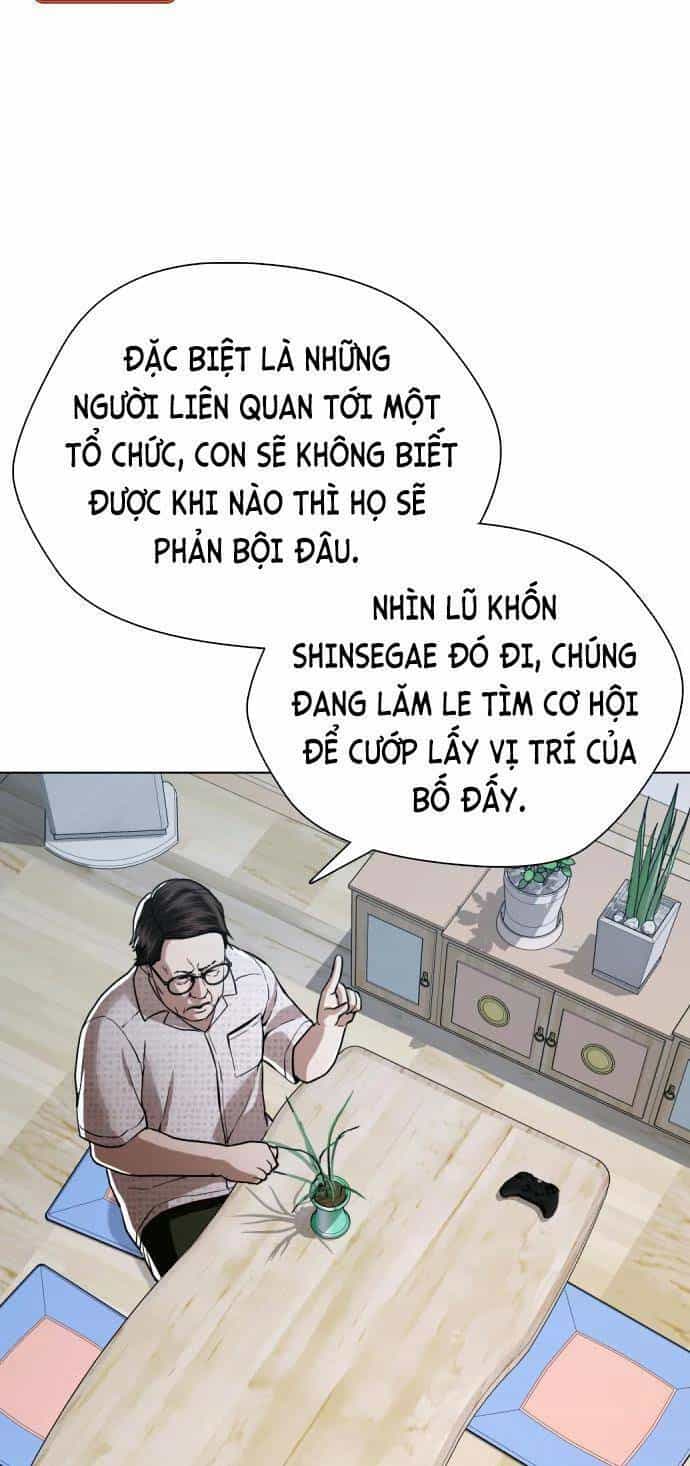 Điệp Viên 18 Tuổi - Chương 38 - ảnh 36