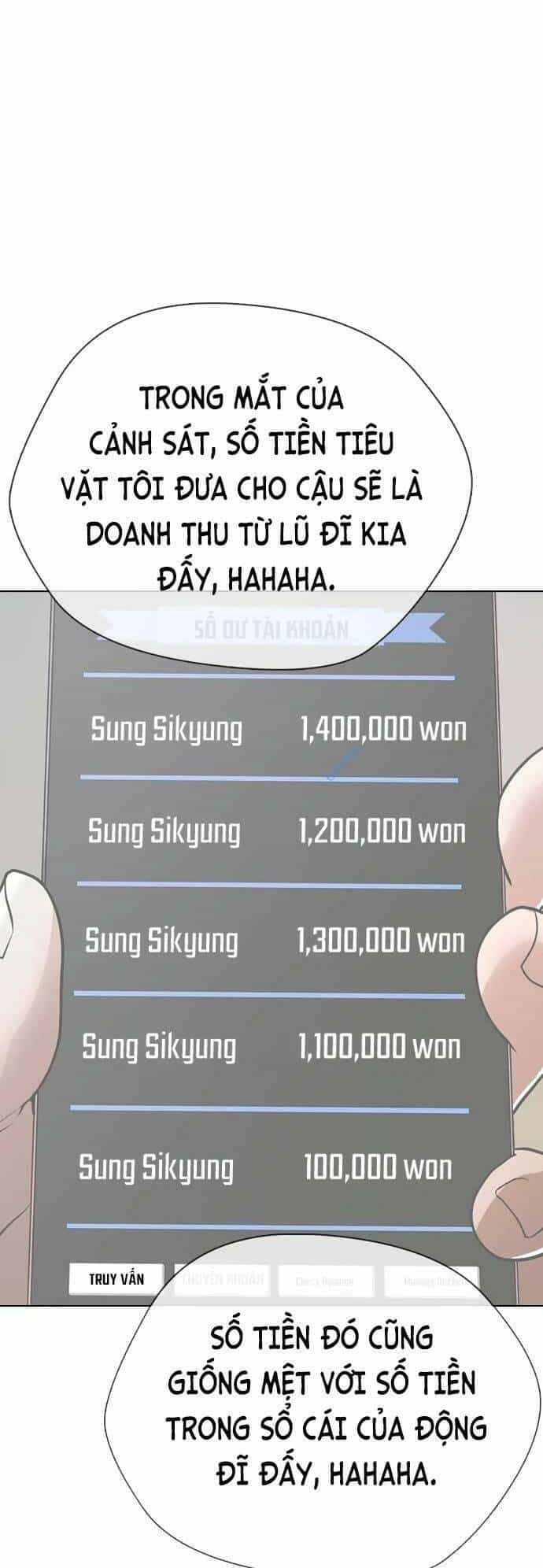 Điệp Viên 18 Tuổi - Chương 38 - ảnh 87
