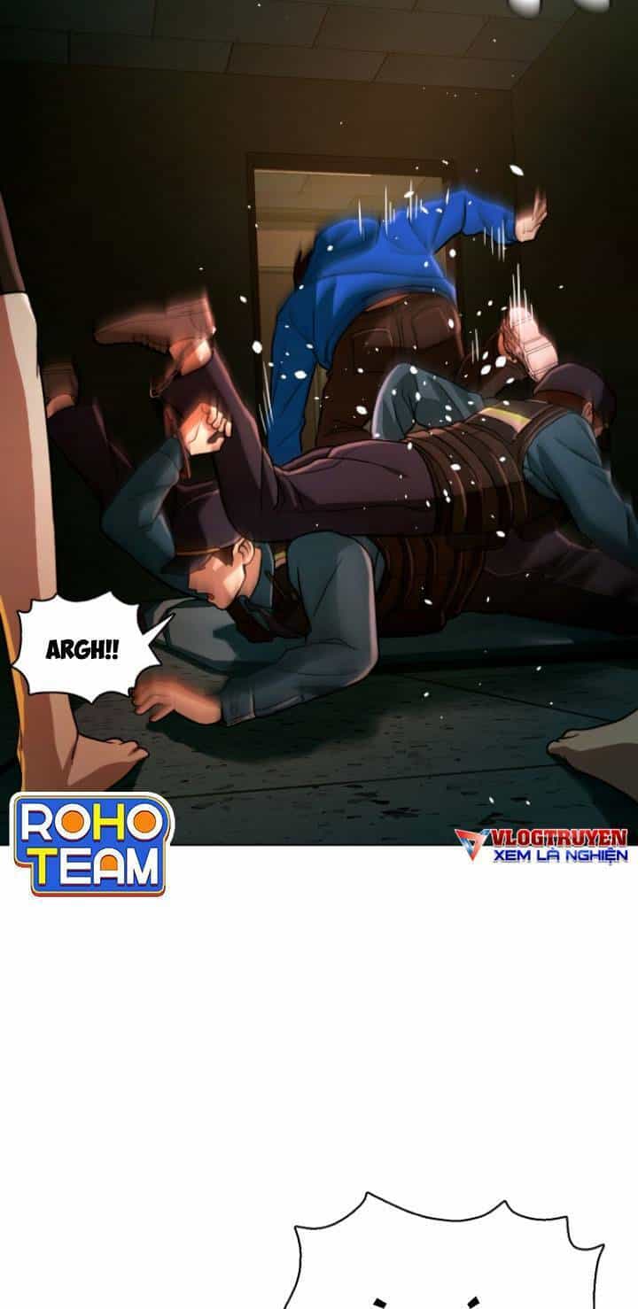 Điệp Viên 18 Tuổi - Chương 39 - ảnh 105