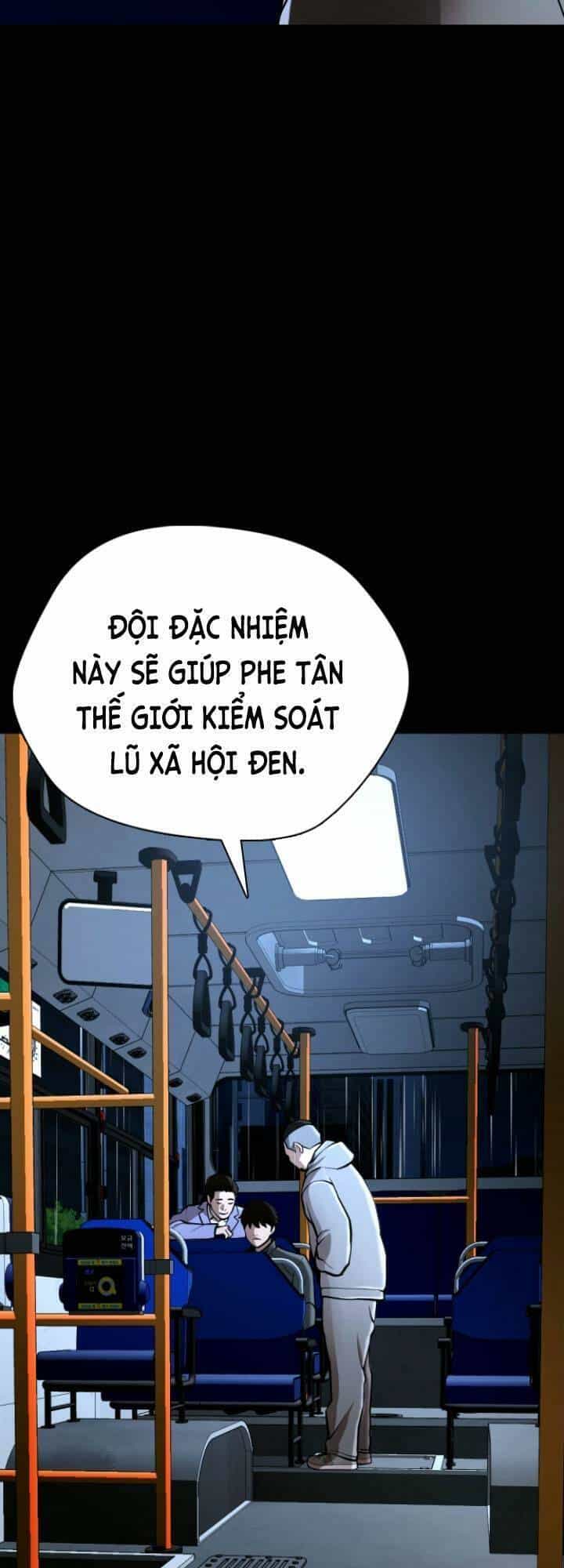 Điệp Viên 18 Tuổi - Chương 39 - ảnh 41