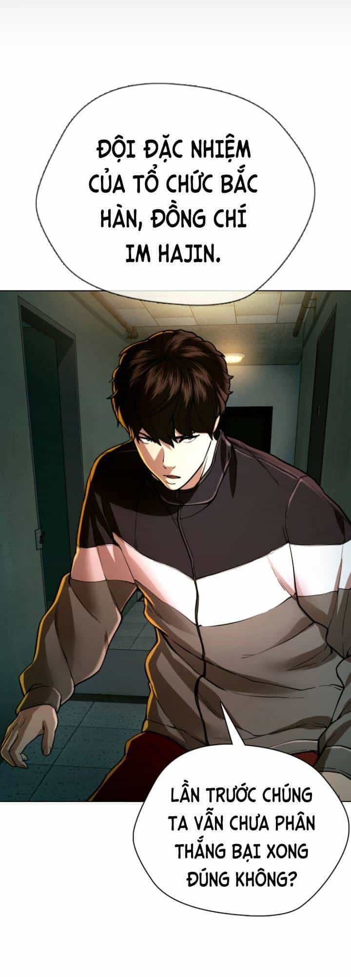 Điệp Viên 18 Tuổi - Chương 39 - ảnh 47