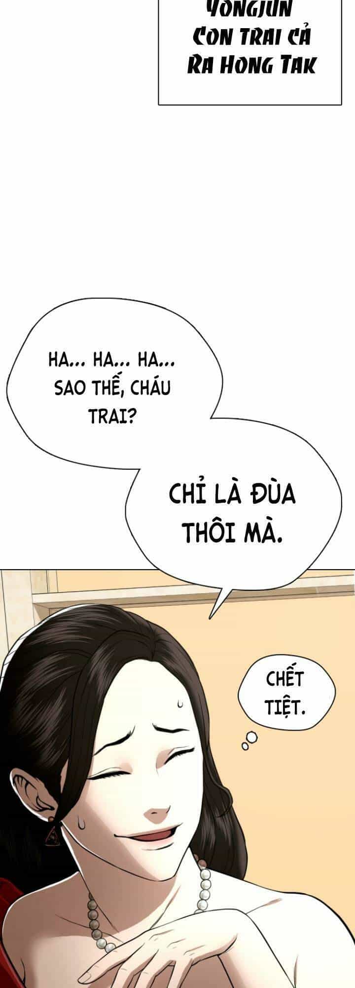 Điệp Viên 18 Tuổi - Chương 39 - ảnh 71