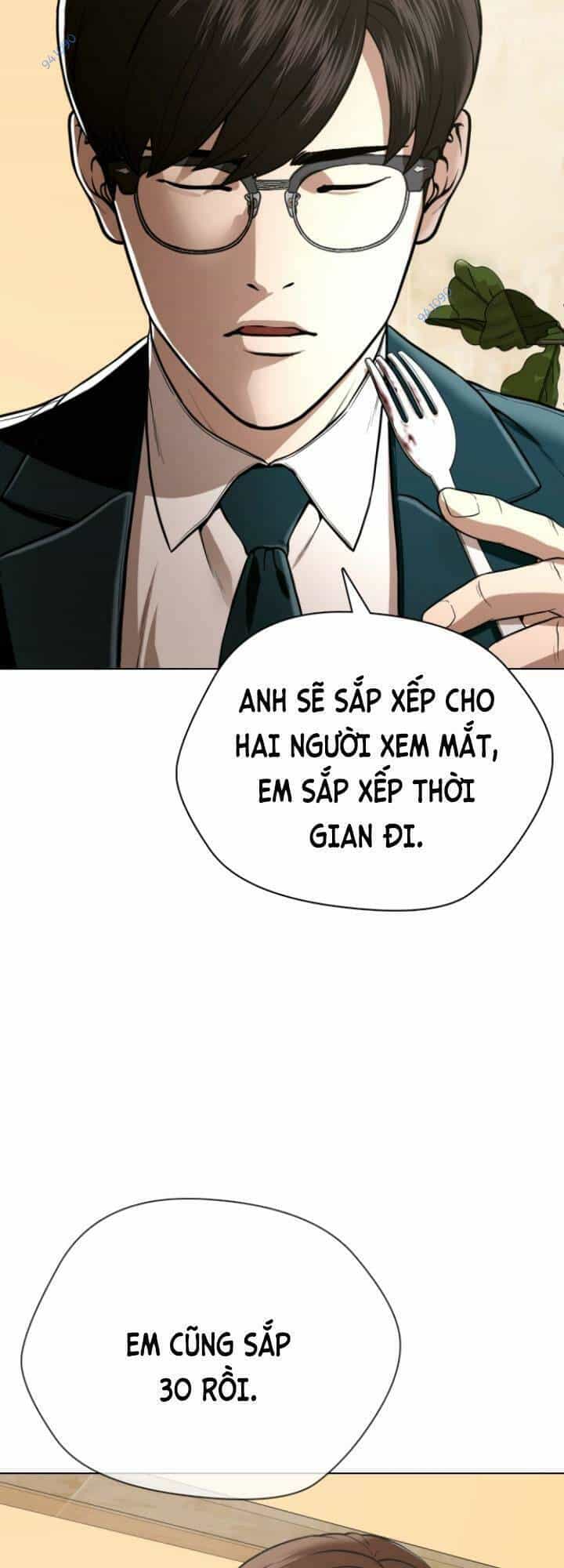 Điệp Viên 18 Tuổi - Chương 39 - ảnh 77