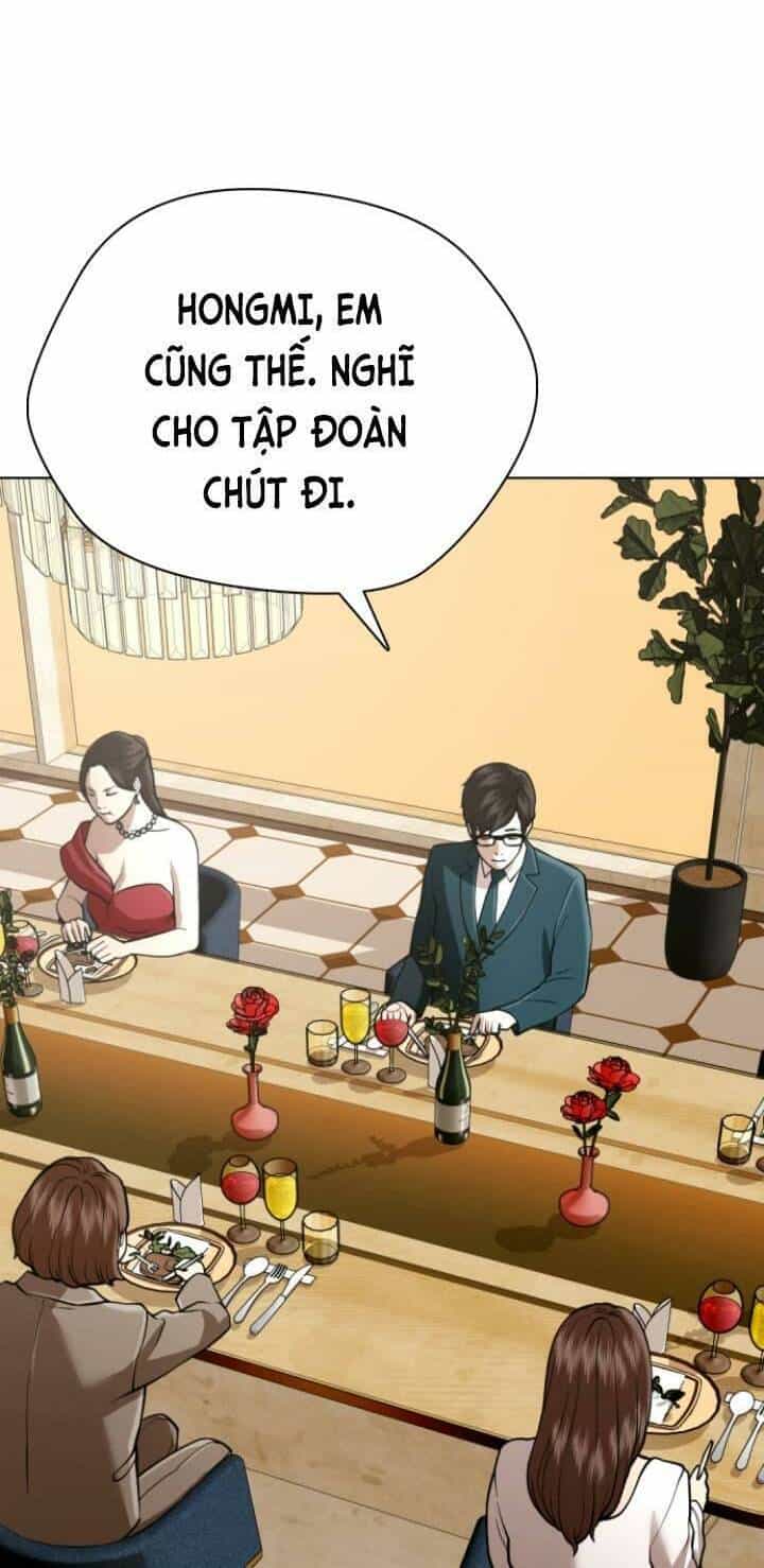 Điệp Viên 18 Tuổi - Chương 39 - ảnh 79