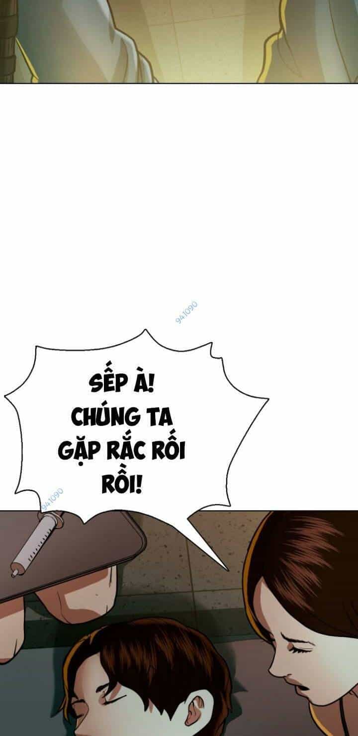 Điệp Viên 18 Tuổi - Chương 39 - ảnh 97