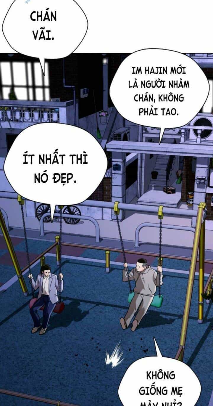 Điệp Viên 18 Tuổi - Chương 40 - ảnh 25
