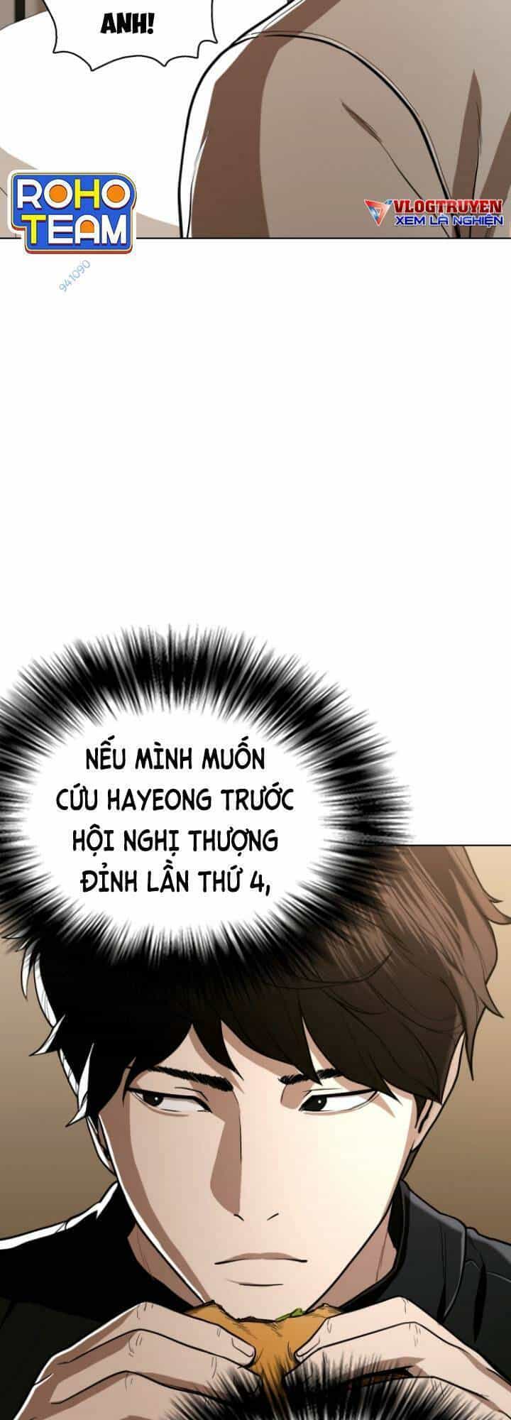 Điệp Viên 18 Tuổi - Chương 40 - ảnh 71