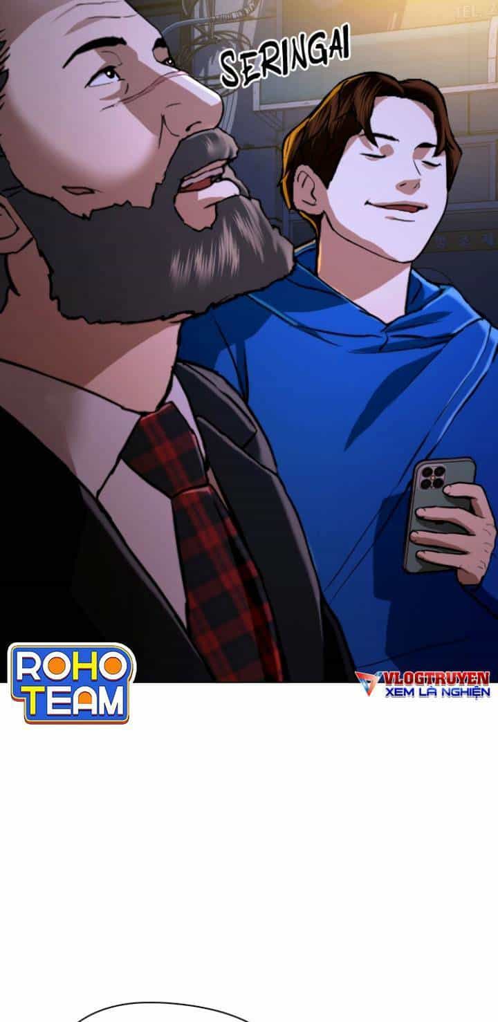 Điệp Viên 18 Tuổi - Chương 41 - ảnh 27