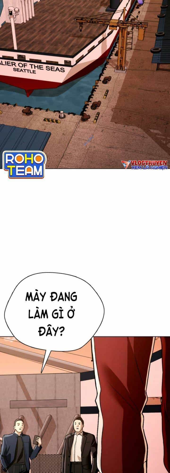 Điệp Viên 18 Tuổi - Chương 41 - ảnh 71