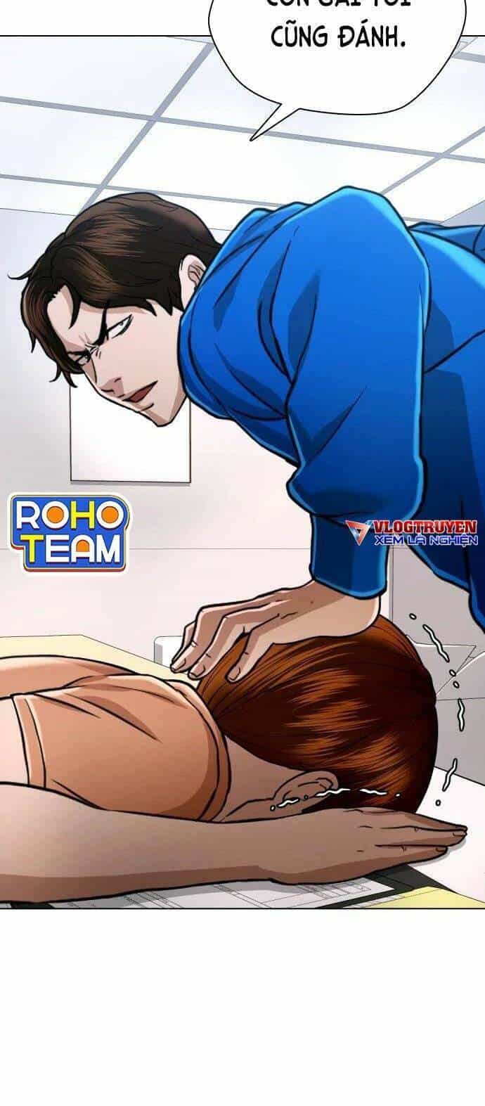Điệp Viên 18 Tuổi - Chương 42 - ảnh 19