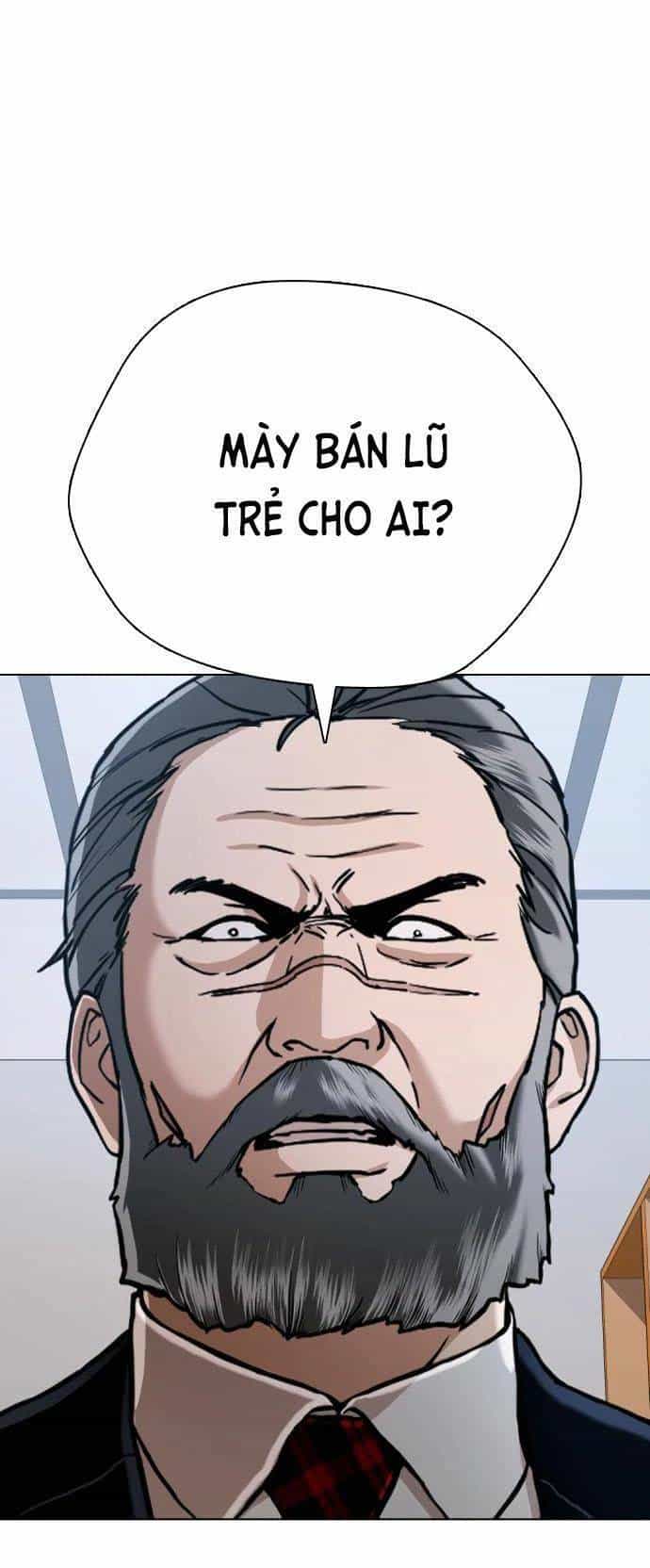 Điệp Viên 18 Tuổi - Chương 42 - ảnh 29