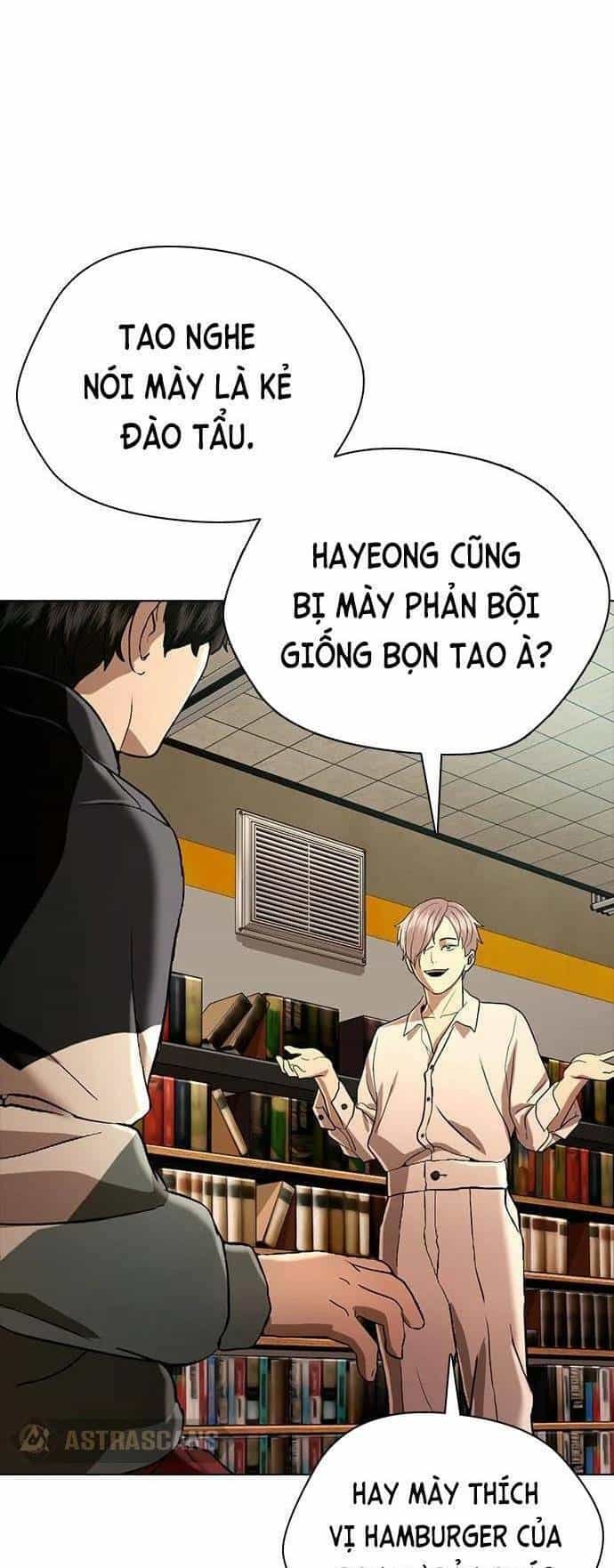 Điệp Viên 18 Tuổi - Chương 42 - ảnh 89