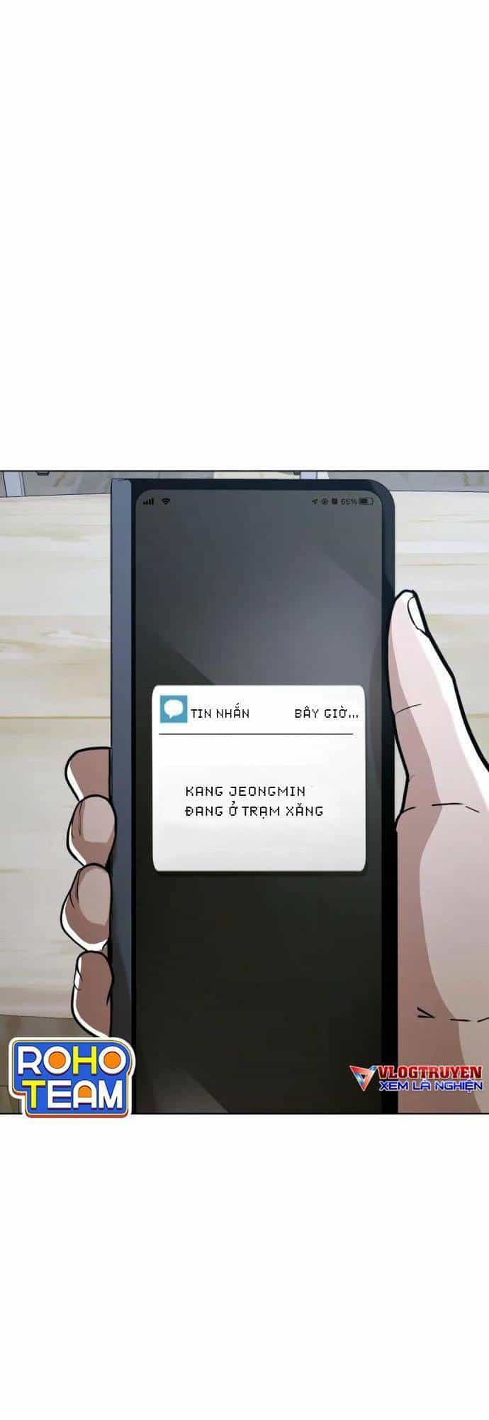 Điệp Viên 18 Tuổi - Chương 43 - ảnh 75