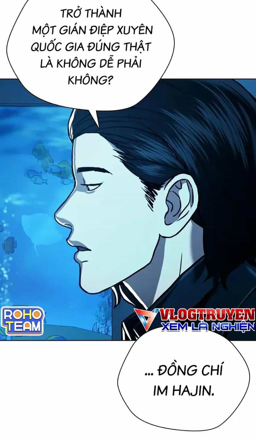 Điệp Viên 18 Tuổi - Chương 44 - ảnh 162