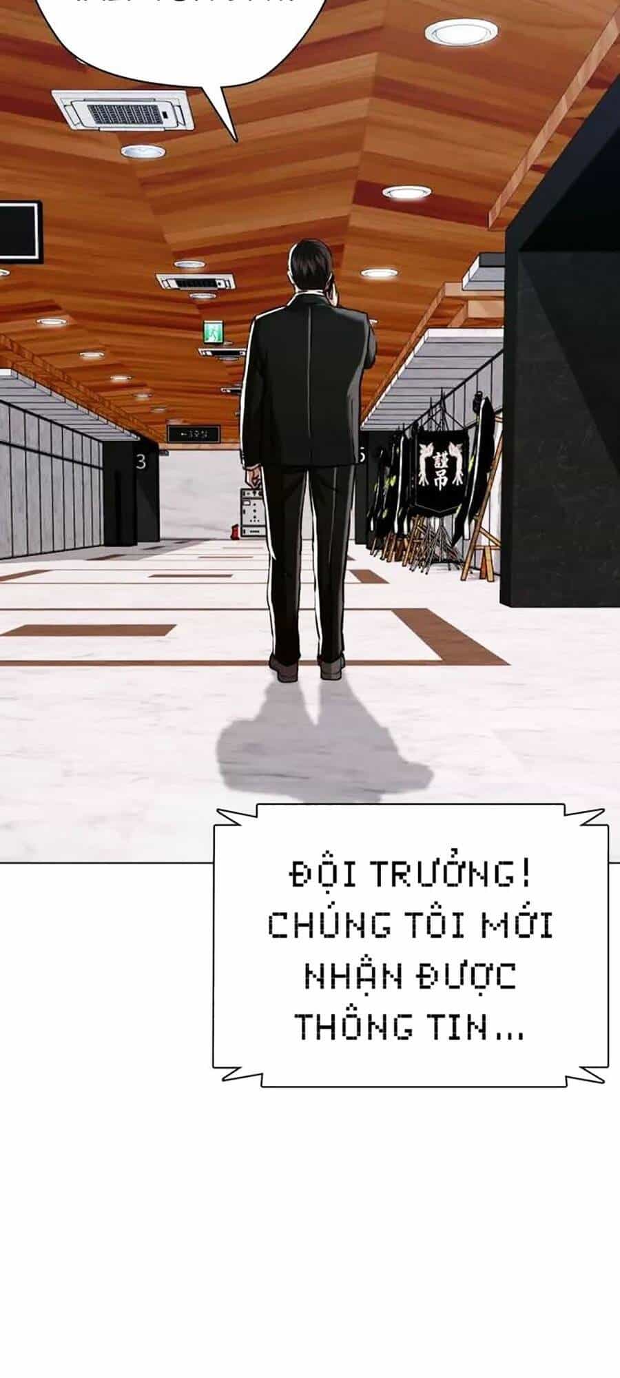 Điệp Viên 18 Tuổi - Chương 46 - ảnh 33