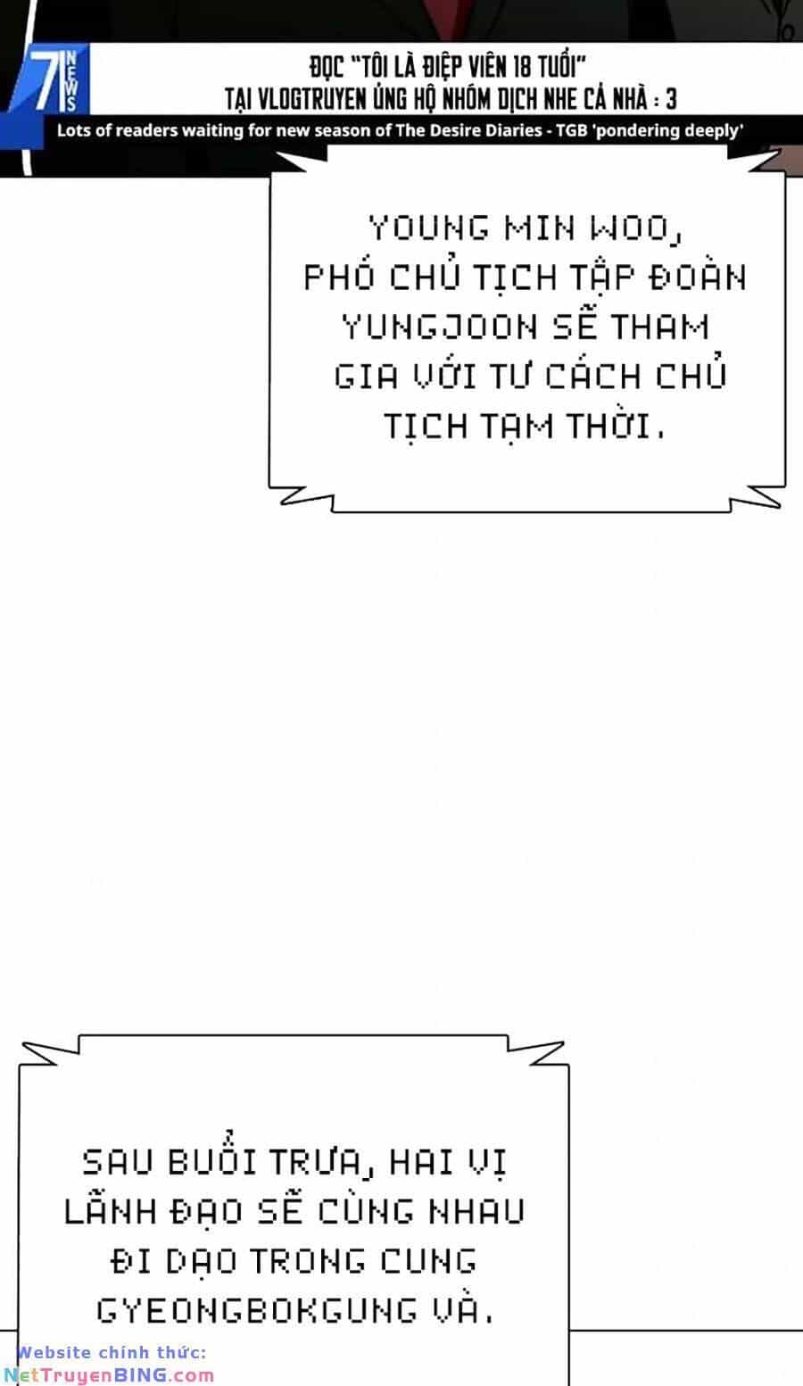 Điệp Viên 18 Tuổi - Chương 47 - ảnh 100