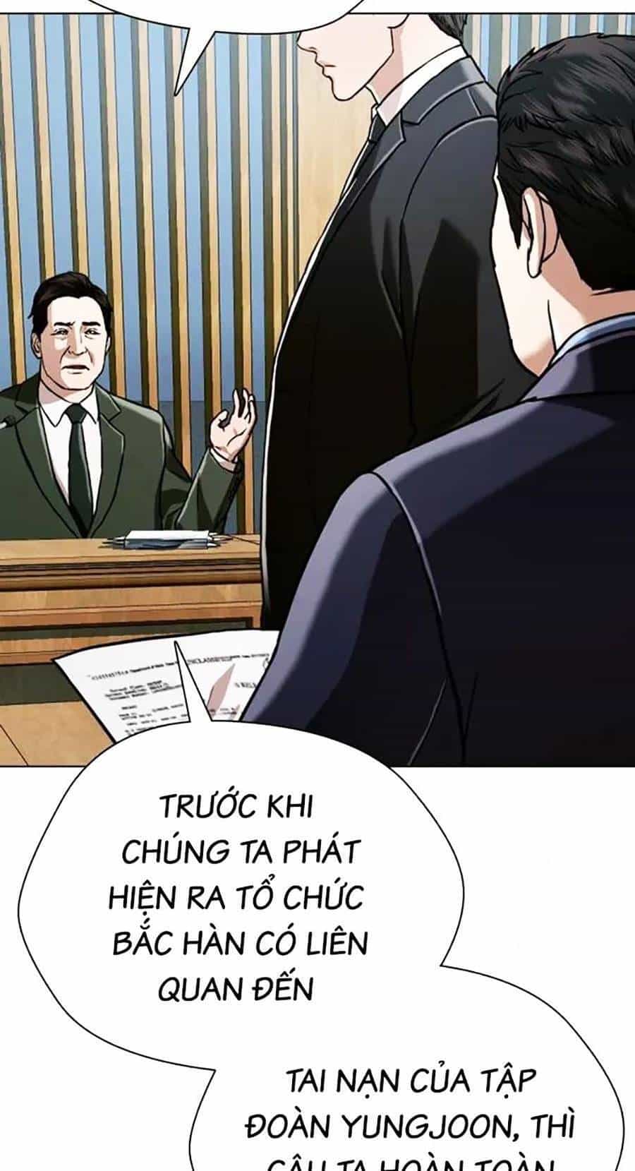 Điệp Viên 18 Tuổi - Chương 47 - ảnh 45
