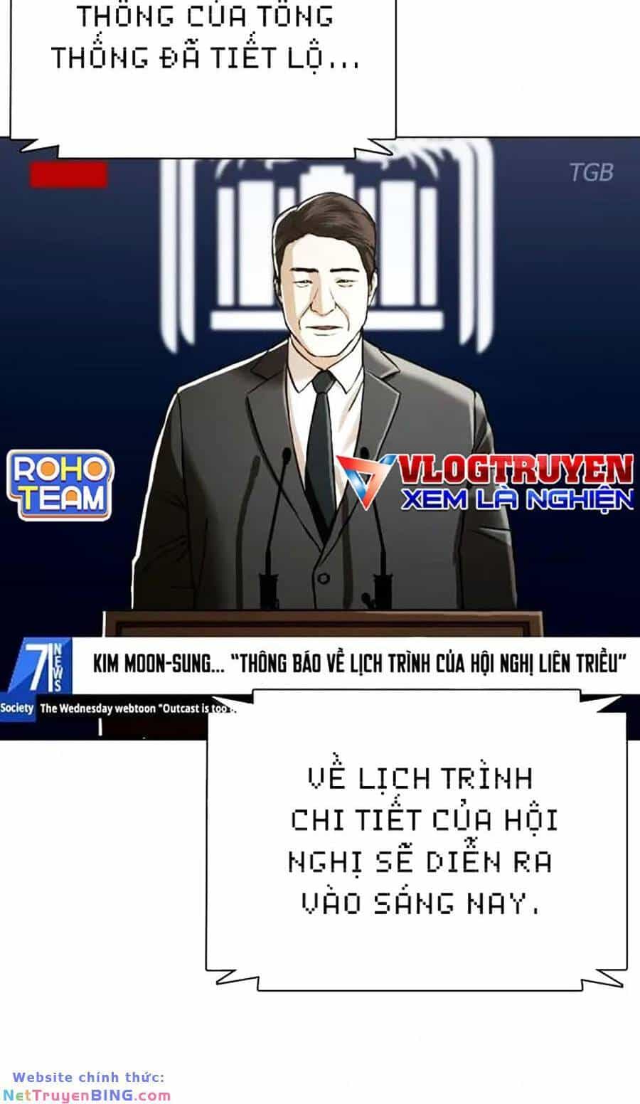 Điệp Viên 18 Tuổi - Chương 47 - ảnh 96
