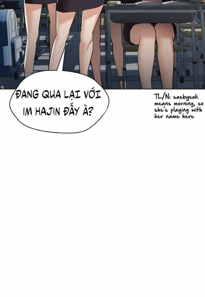 Điệp Viên 18 Tuổi - Chương 5 - ảnh 126