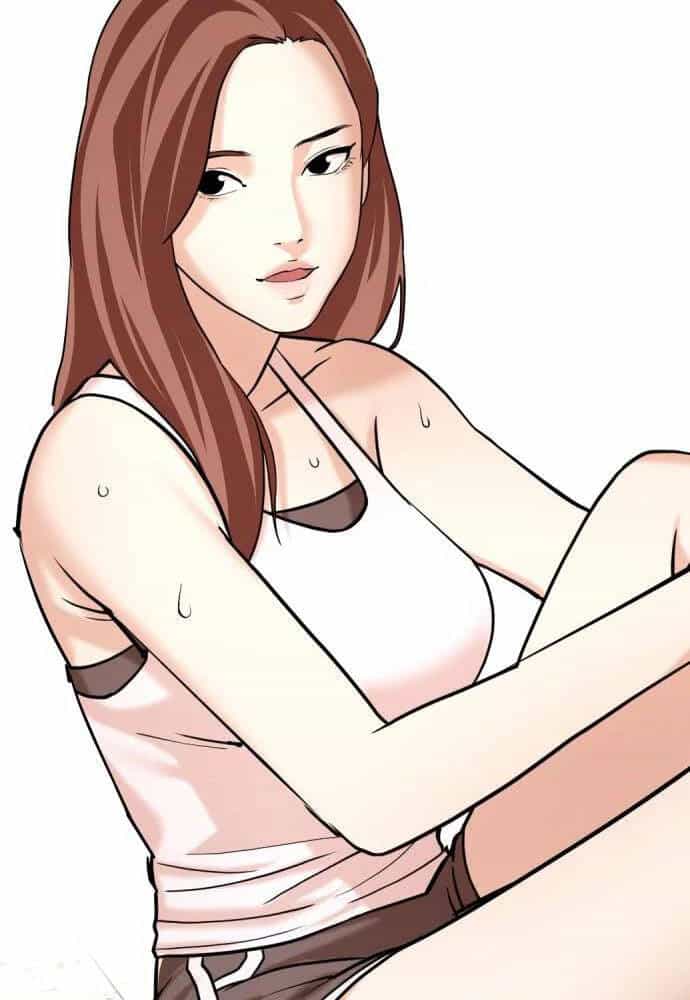 Điệp Viên 18 Tuổi - Chương 5 - ảnh 172