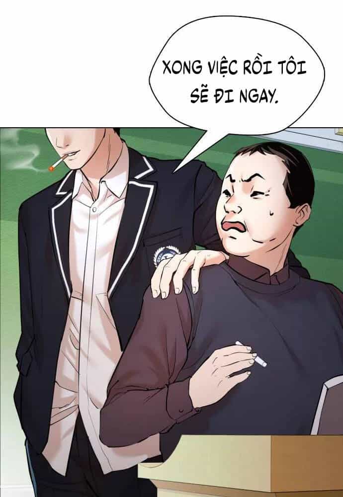 Điệp Viên 18 Tuổi - Chương 5 - ảnh 188
