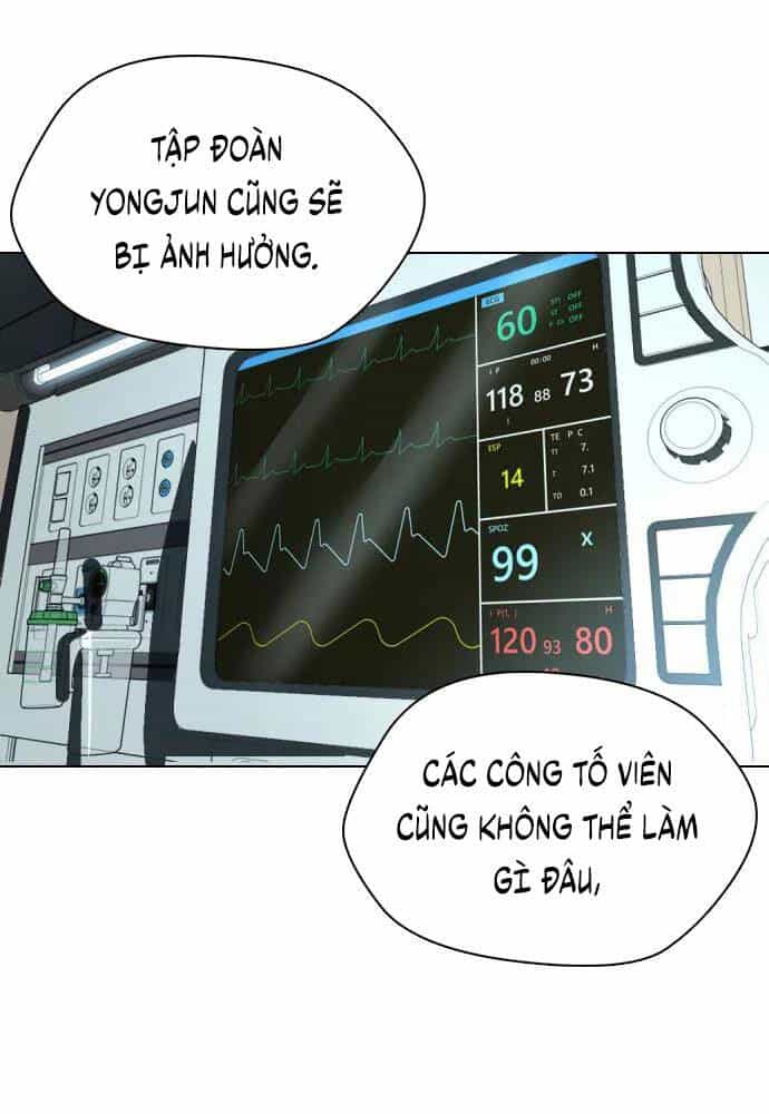 Điệp Viên 18 Tuổi - Chương 5 - ảnh 23