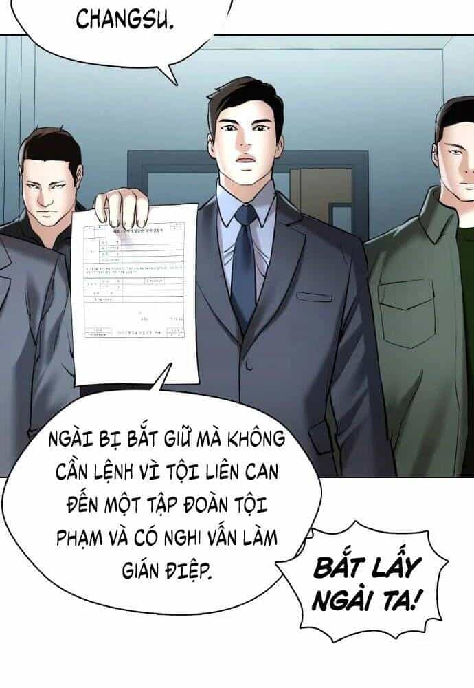 Điệp Viên 18 Tuổi - Chương 5 - ảnh 34