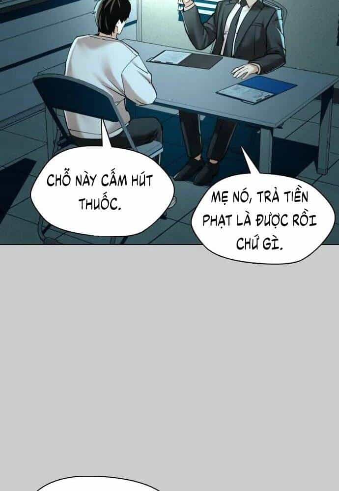 Điệp Viên 18 Tuổi - Chương 5 - ảnh 79